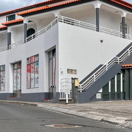 Nidia'S Place, A Home In Madeira Machico  Eksteriør bilde